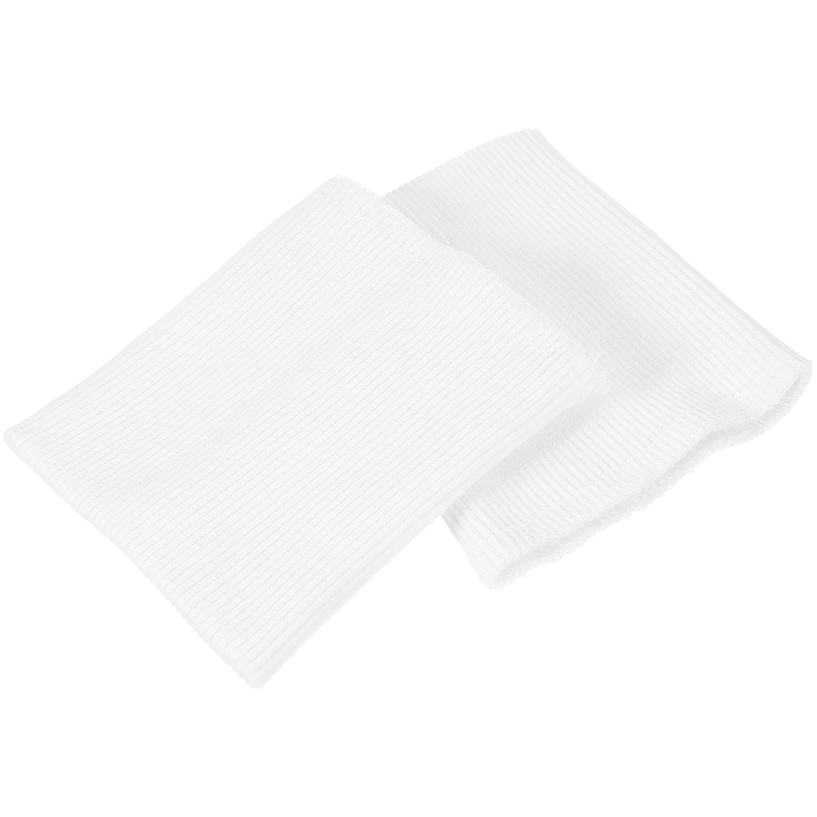 1Pair Thick Ribbed Elastic Cuf - Home Textiles Direct review and price