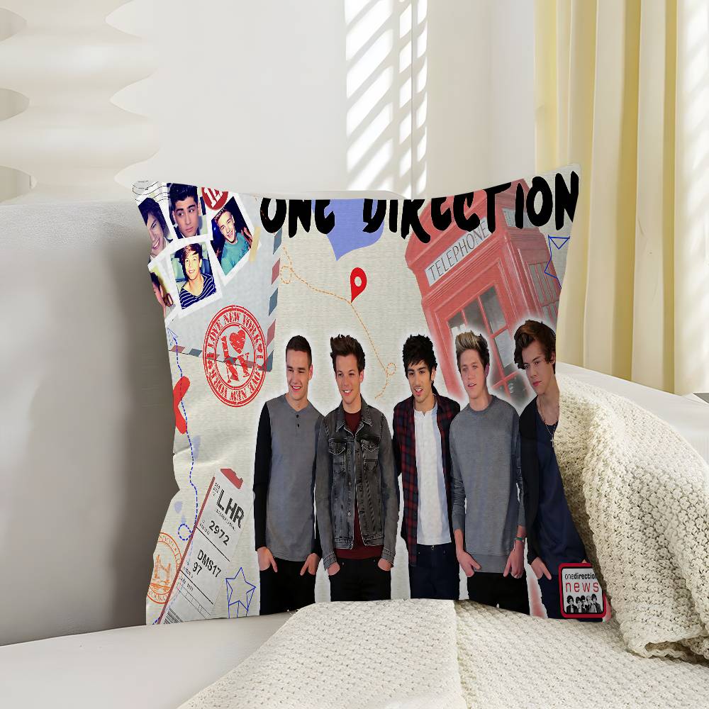 O-One Band Directions Music Lu - Home Textiles Direct review and price