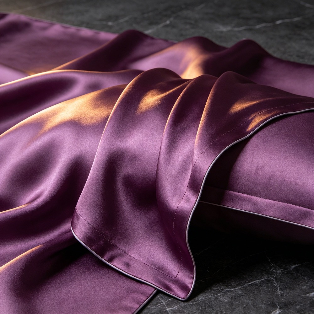 40 Momme Mulberry Silk Pillowc - Home Textiles & Decorations review and price