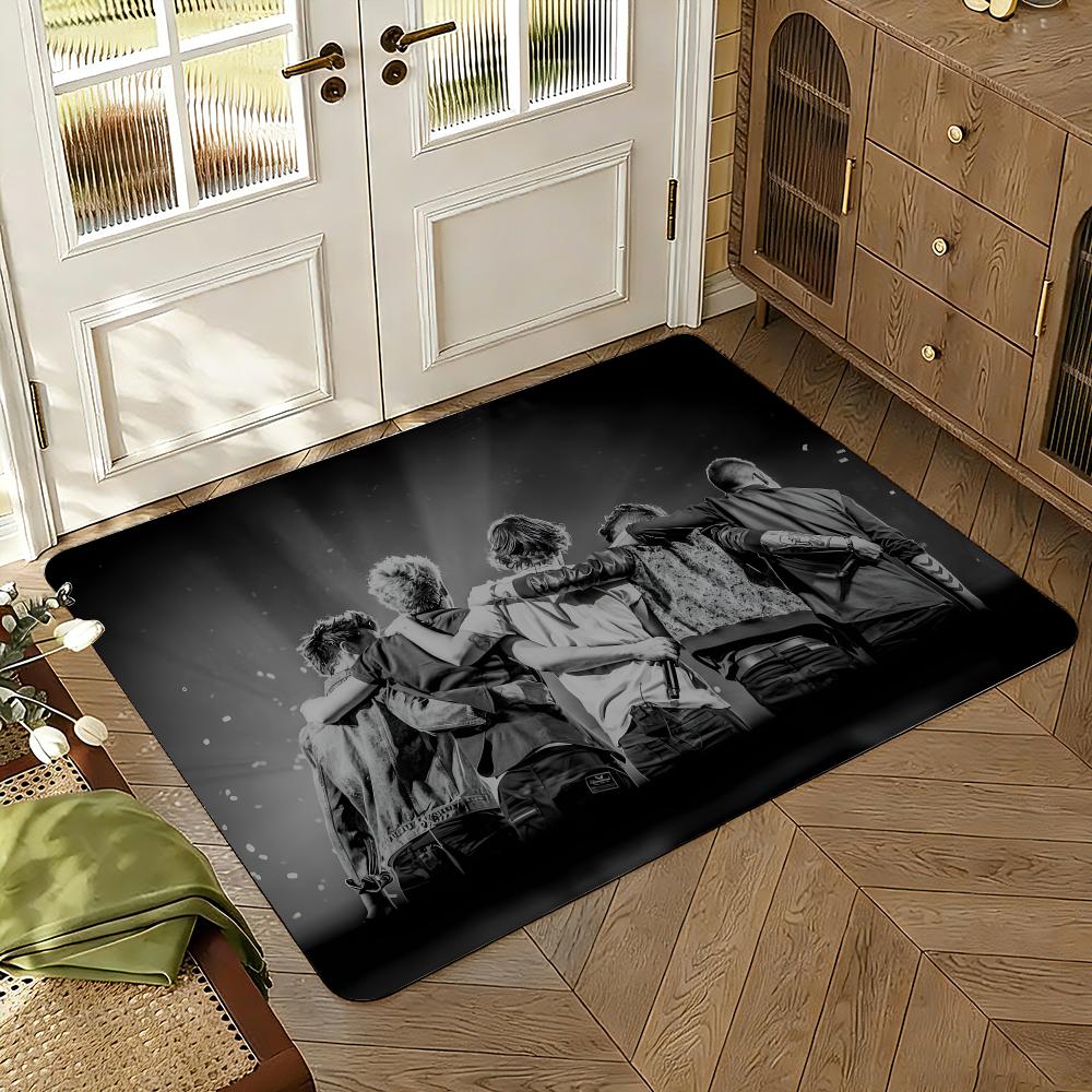 O-One Band D-Directions Music  - Home Textiles Direct review and price