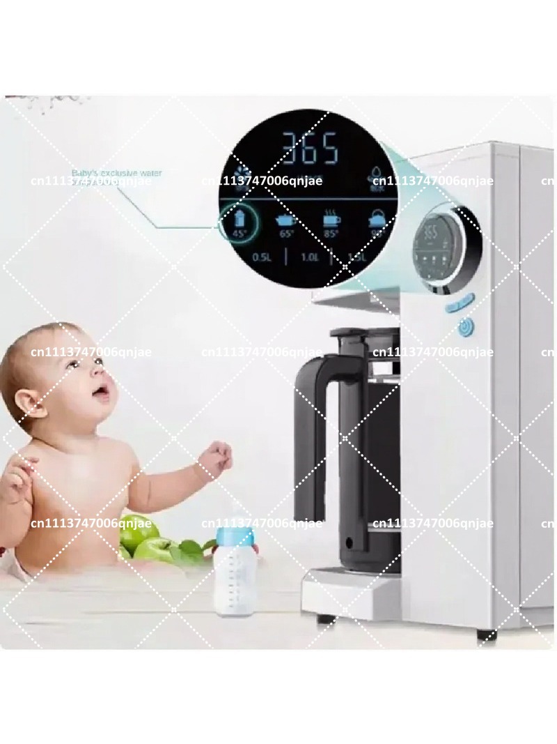 Smart Countertop Water Purifie - Home Textiles Direct review and price