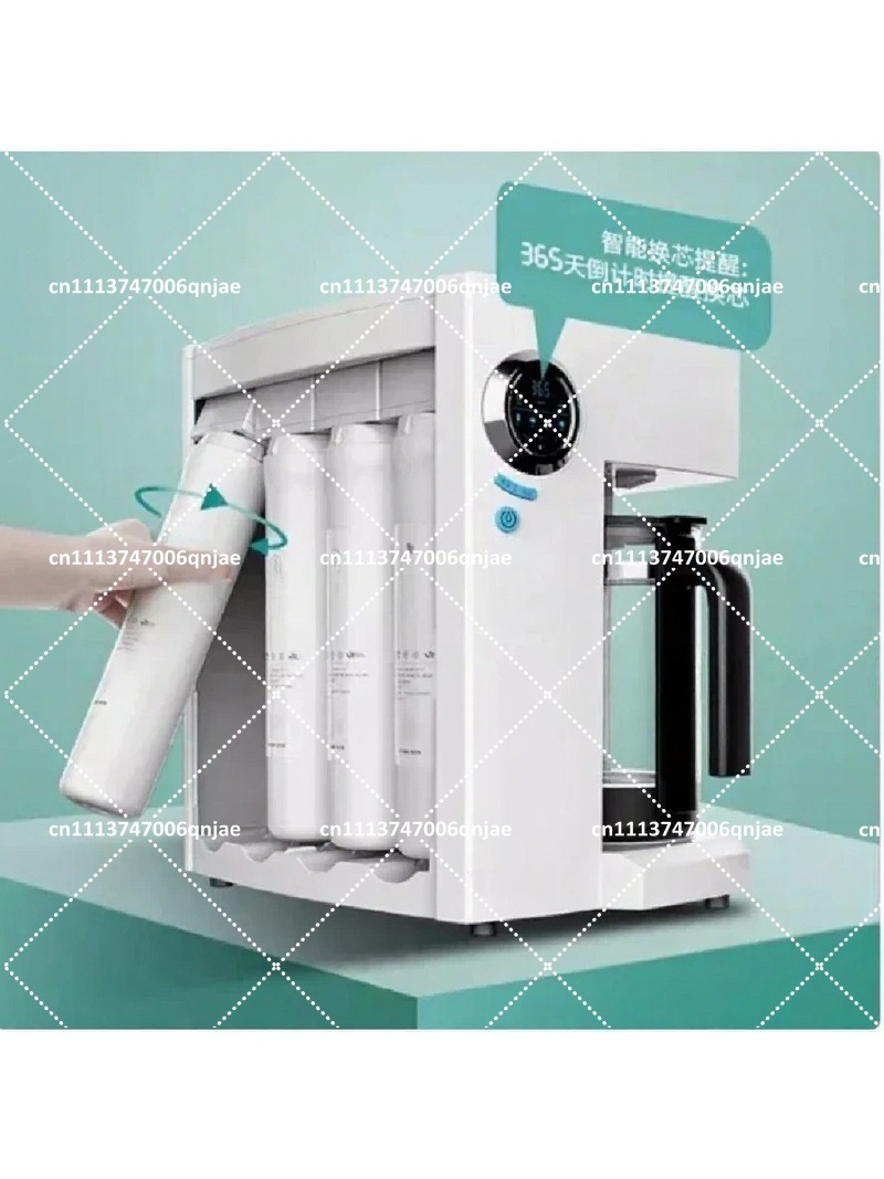Smart Countertop Water Purifie - Home Textiles Direct review and price